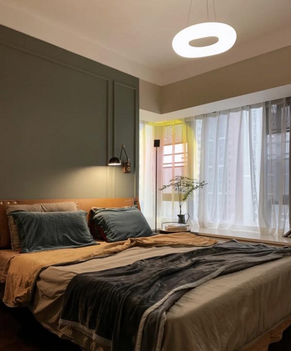 廣西女主，因太會佈置而走紅，雖然只有70㎡，卻成了網友羨慕的家