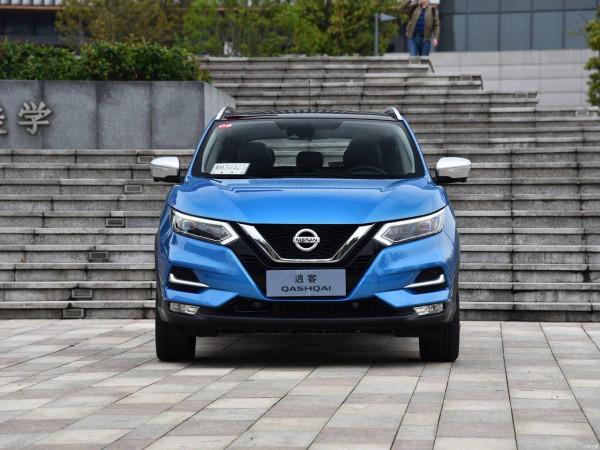 五大重磅“燃油車”，都有雙重“殺手鐧”，誰最符合國人的胃口？