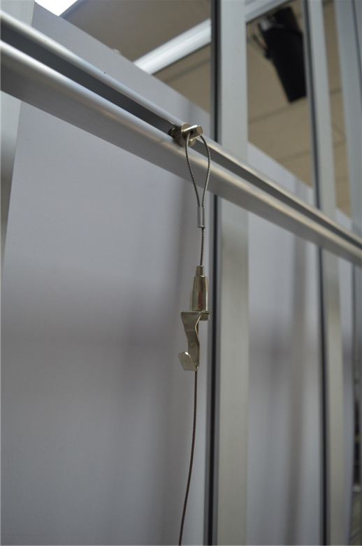 鋁合金吊軌的用途有哪些? 鋁合金吊軌的用途有哪些?