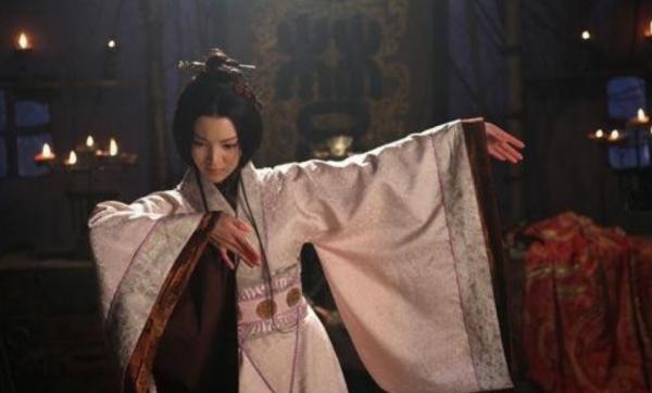 劉邦生前留下4條計謀,可保戚夫人母子平安,戚夫人偏偏自尋死路 劉邦生前留下4條計謀,可保戚夫人母子平安,戚夫人偏偏自尋死路