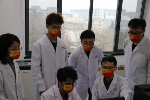 他們讓世人看到203所硬核創新力&mdash;&mdash;記航天科工203所光學時頻傳遞與測量團隊