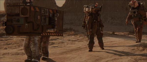 蘋果短片推薦，失敗了怕什麼，回家咱們捲土重來吧