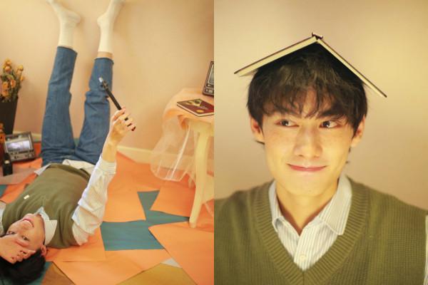 汪卓成:《陳情令》“江澄”走火後,如今片約不斷,發展趨勢好 汪卓成:《陳情令》“江澄”走火後,如今片約不斷,發展趨勢好