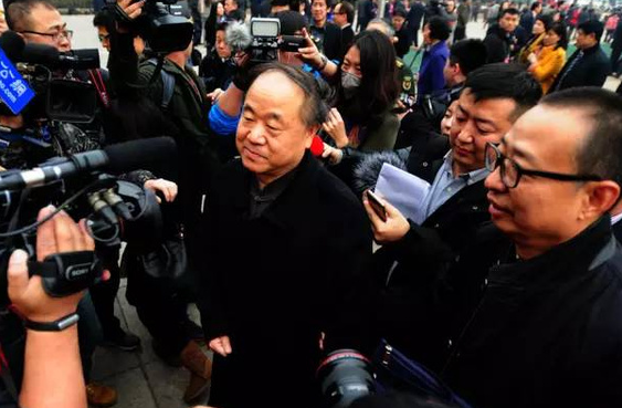 莫言建議取消中考5:5分流?其實是5年前建議中高考合併後分流 莫言建議取消中考5:5分流?其實是5年前建議中高考合併後分流