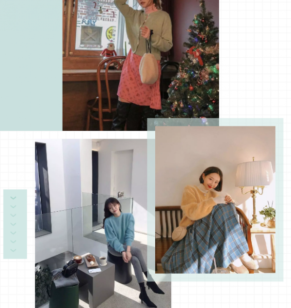 顯白速成法：判斷膚色來選衣VS習慣性顯氣色的配色方案，哪個強？