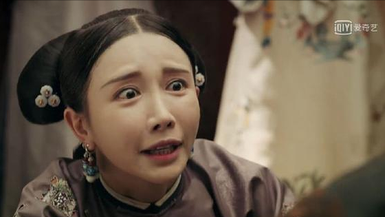 這7部劇裡,當網紅臉美人,遇到一群古典美人,差距就出來了 這7部劇裡,當網紅臉美人,遇到一群古典美人,差距就出來了