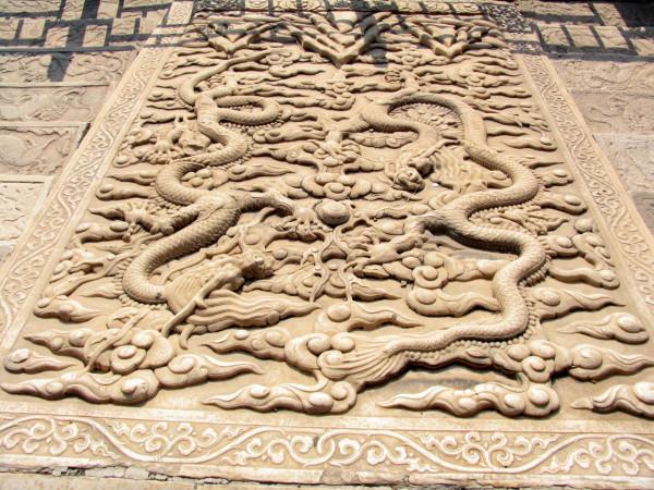 紫禁城保和殿 紫禁城保和殿