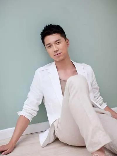 實力派男演員～王雷