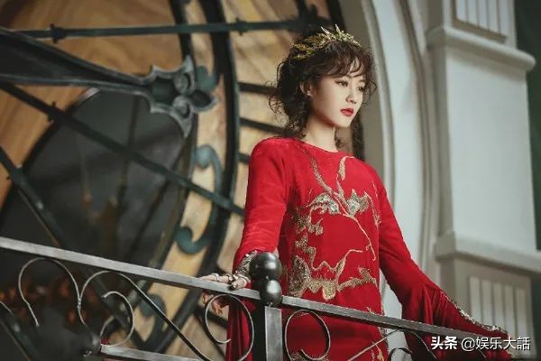 被於正捧紅的十位女星近況:趙麗穎閃離,袁姍姍再被罵,白鹿出圈 被於正捧紅的十位女星近況:趙麗穎閃離,袁姍姍再被罵,白鹿出圈