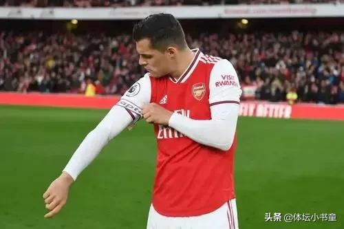 盤點新世紀以來阿森納歷任隊長：僅3人在槍手退役