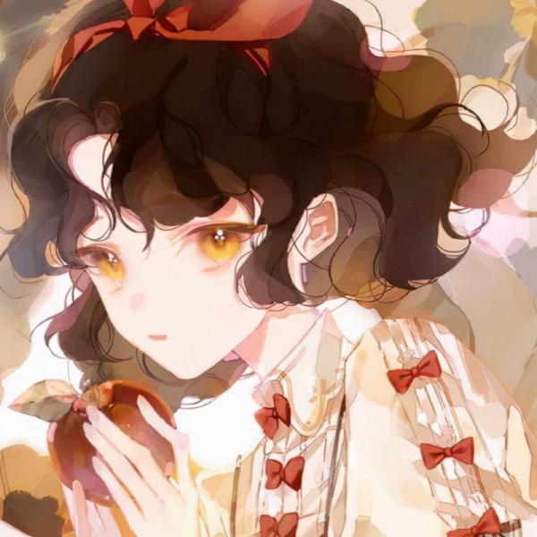 寶藏珍藏的男女生動漫頭像超奈斯 寶藏珍藏的男女生動漫頭像超奈斯