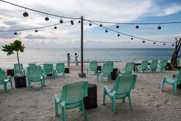 聯合國：今年全球旅遊業損失達2萬億美元 全球旅遊人數大降超7成