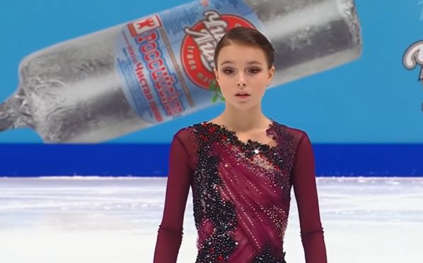 2022全俄羅斯錦標賽:屬於俄國花滑女單的過去、現在與未來 2022全俄羅斯錦標賽:屬於俄國花滑女單的過去、現在與未來
