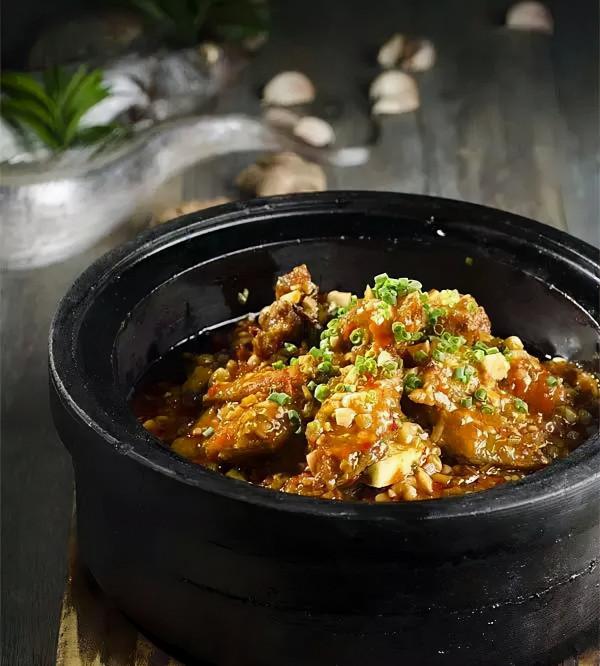 何廚推薦18道酒樓旺銷招牌年味菜，道道精品