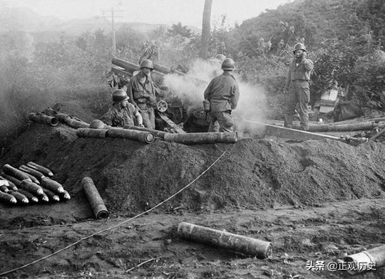 鐵幕演說影響範圍有多廣？美蘇兩國一死一傷，中國被迫拉進戰火