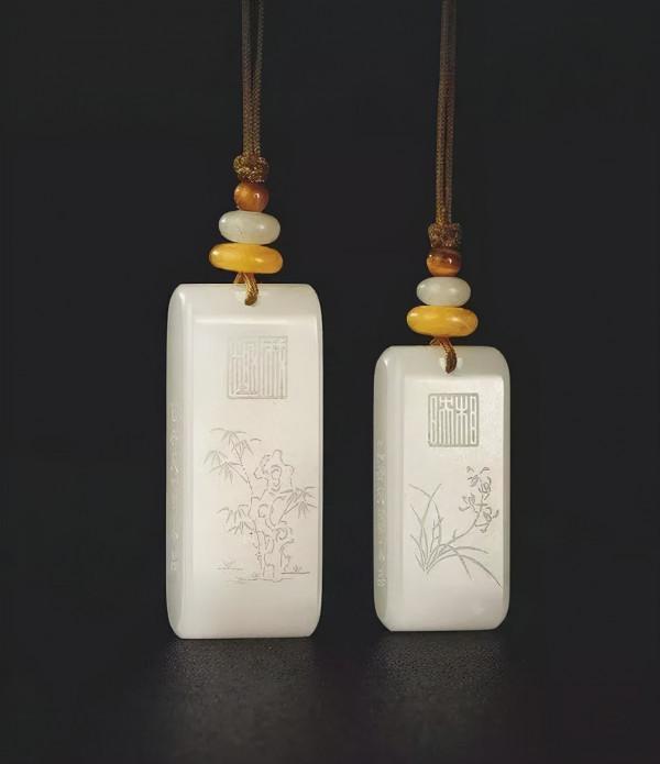 工藝簡單，售價昂貴！這樣的和田玉真賺錢