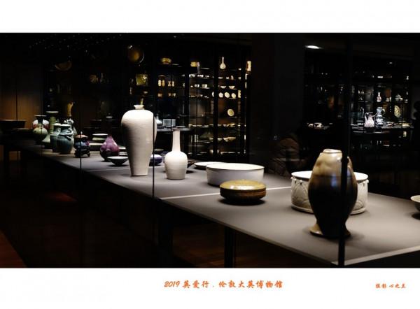 浮光掠影看英愛(9)—倫敦大英博物館(四) 浮光掠影看英愛(9)—倫敦大英博物館(四)