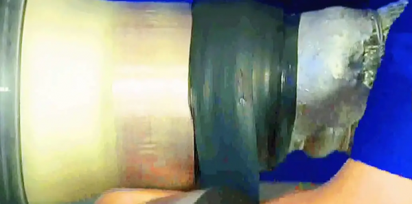 詳解電纜中間接頭製作