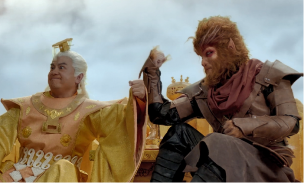 最近上映的五大爛片,你被騙了幾次?無厘頭沒幾個人能堅持看完 最近上映的五大爛片,你被騙了幾次?無厘頭沒幾個人能堅持看完