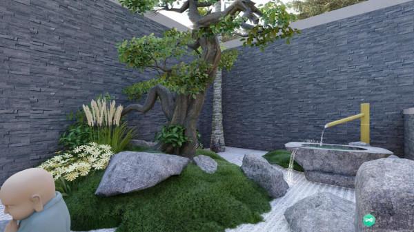 三套不同風格的小面積露臺!一點都不比院子差,難怪好多人都選它 三套不同風格的小面積露臺!一點都不比院子差,難怪好多人都選它