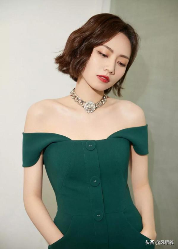 歌紅人不紅，從甜女到御姐，昔日快女劉惜君的歌壇往事