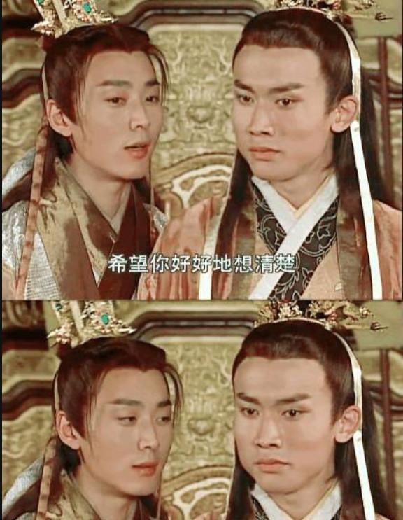 一雙眼拯救一張臉!這5位男演員的眼睛,不僅好看還很有神韻 一雙眼拯救一張臉!這5位男演員的眼睛,不僅好看還很有神韻