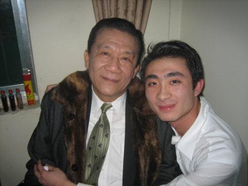 人人都知道他演過英雄李向陽,卻很少有人知道,他還說過相聲 人人都知道他演過英雄李向陽,卻很少有人知道,他還說過相聲