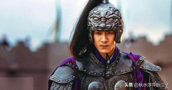 李克用究竟是忠臣還是逆臣，如果唐昭宗完全信任他大唐能復興嗎？