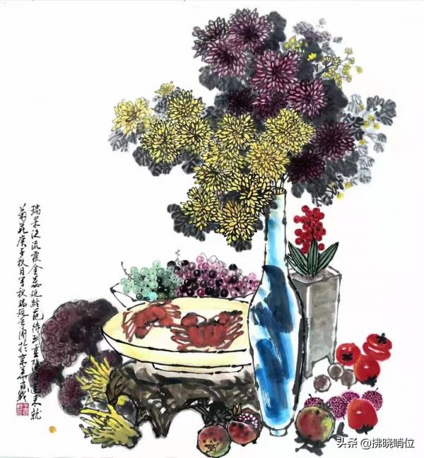 「拂曉文藝」老兵詩詞慶中秋特輯 「拂曉文藝」老兵詩詞慶中秋特輯