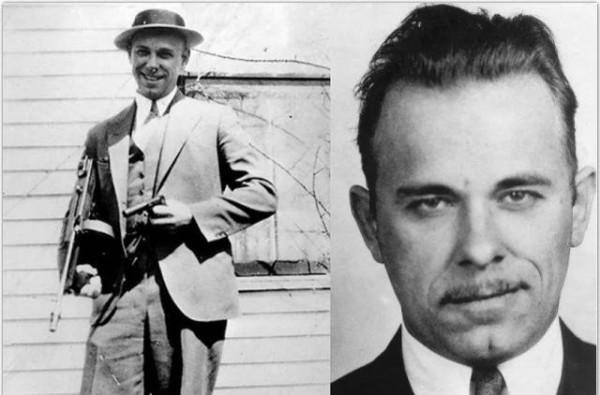 10大臭名昭著的罪犯，從毒梟到黑幫大佬，都沒有好下場