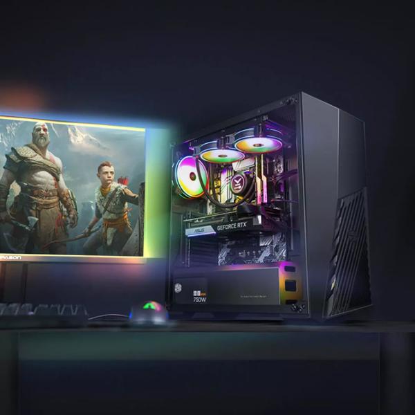 有品好物,多價位攀升電腦桌面遊戲主機推薦 有品好物,多價位攀升電腦桌面遊戲主機推薦