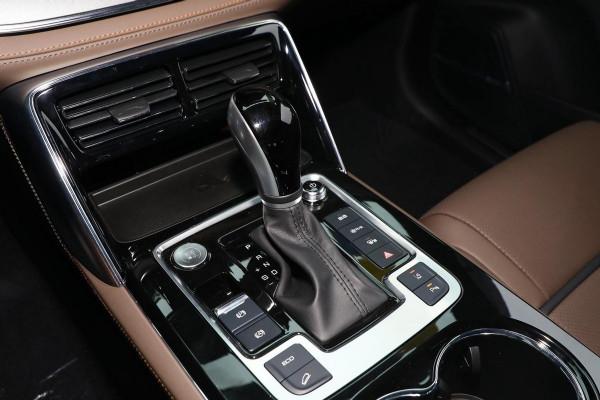 搭載2.0T+6AT，提供L2級自動駕駛，售16.58萬，比亞迪唐香不香？