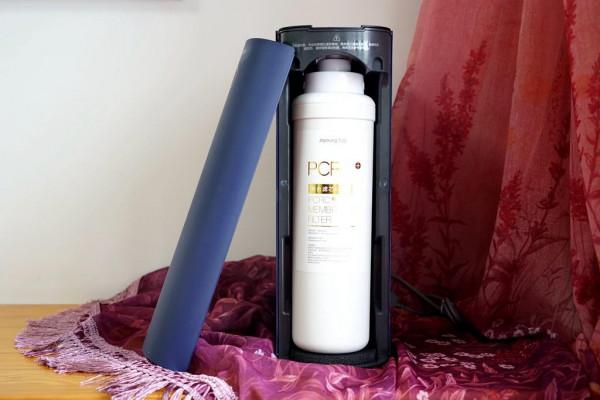 高性價比、航天品質,央視推薦,九陽熱小淨淨水器體驗 高性價比、航天品質,央視推薦,九陽熱小淨淨水器體驗