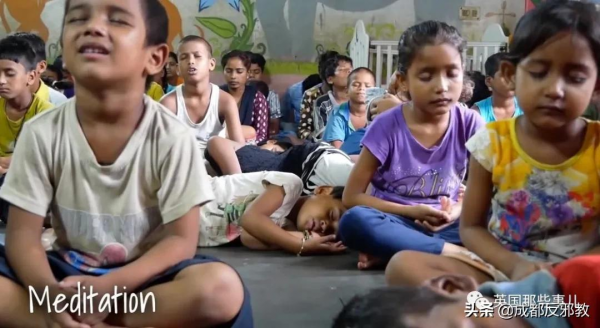 現代英雄!印度男子從人販子手中救了近2500名兒童 現代英雄!印度男子從人販子手中救了近2500名兒童