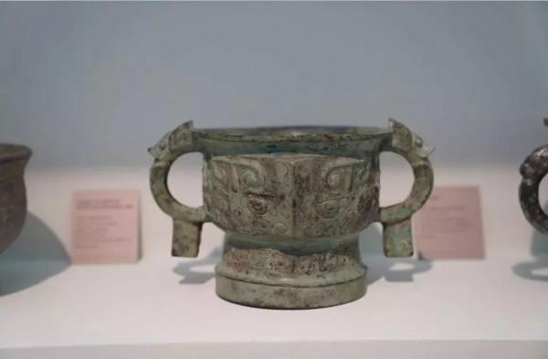 法國吉美博物館藏有兩萬多件中國文物