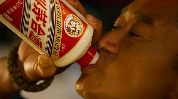 喝白酒有幾個段位,你在哪個段位? 喝白酒有幾個段位,你在哪個段位?