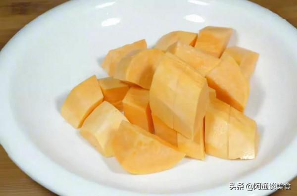 粉蒸肉的家常做法,肥而不膩,鮮香入味,味道不輸飯店 粉蒸肉的家常做法,肥而不膩,鮮香入味,味道不輸飯店