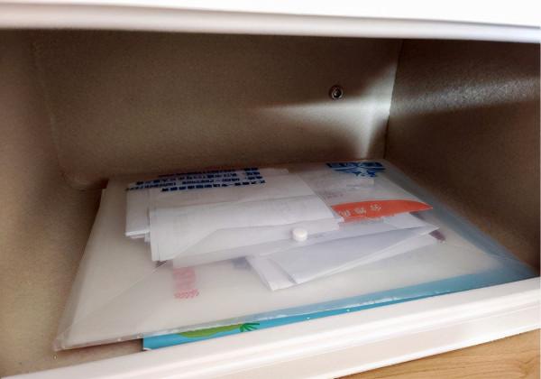 HUAWEI HiLink新品,VOC智慧保管箱G300入手體驗,簡約安全易用 HUAWEI HiLink新品,VOC智慧保管箱G300入手體驗,簡約安全易用