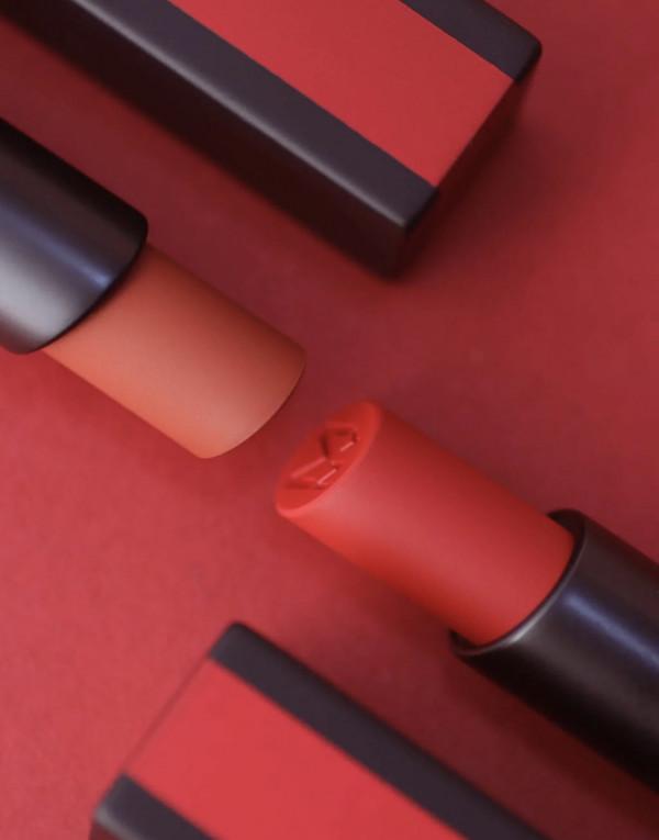 建議“黃皮”女生，買口紅別錯過這5支色號，顯白又氣質