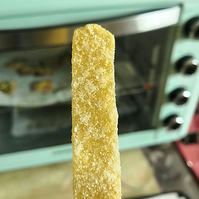 大廚教你這麼做柚皮糖，營養又好吃