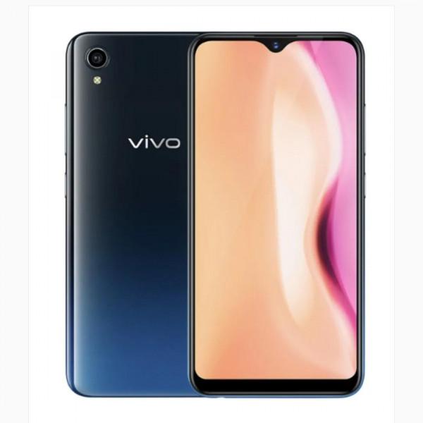 vivoY系列手機集合，有你用過的嗎