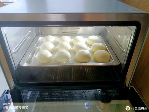 又美又颯！鴻蒙OS智聯！美的智慧蒸烤一體機PS20C2W體驗報告