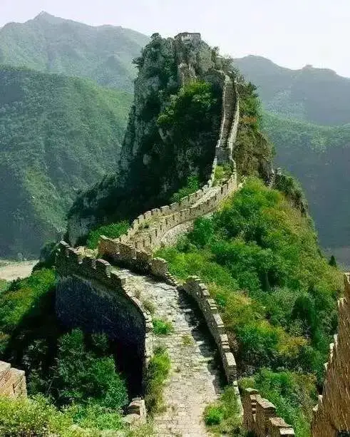 亞洲8大震撼地標！中國就佔了3個