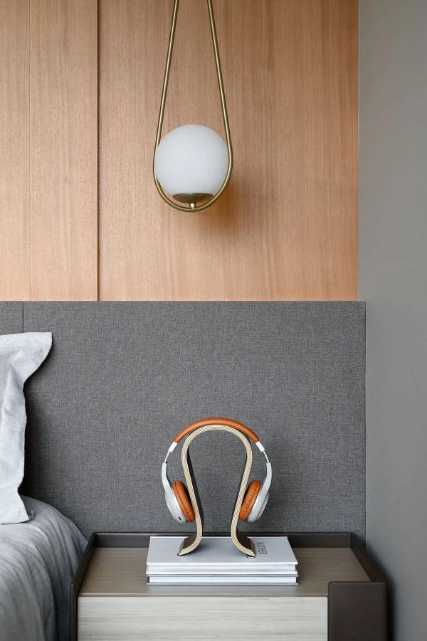 203㎡別墅,自然與趣味交織 203㎡別墅,自然與趣味交織