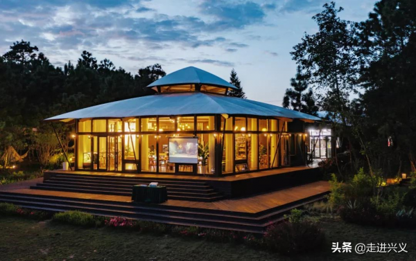 你們要的雲屯生態體育公園景區詳細介紹,請查收 你們要的雲屯生態體育公園景區詳細介紹,請查收