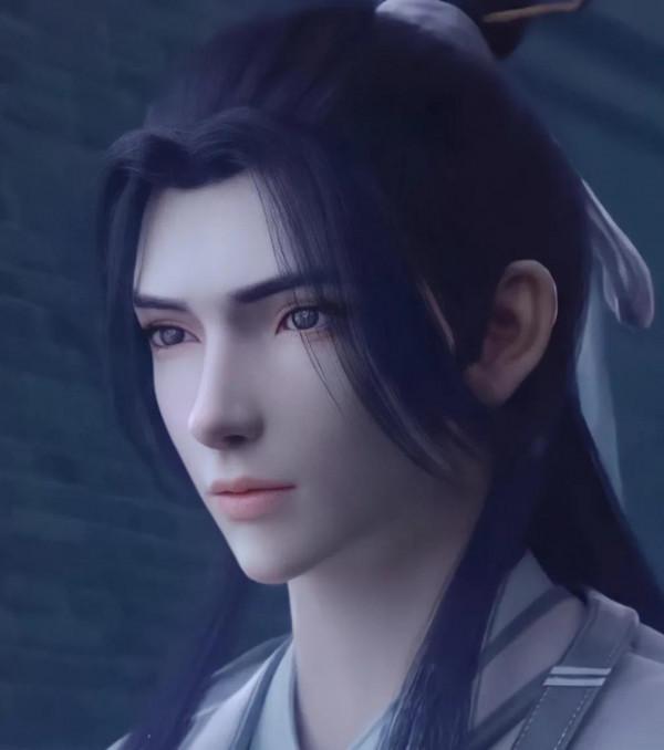 《山河劍心》國產動漫也在不斷進步