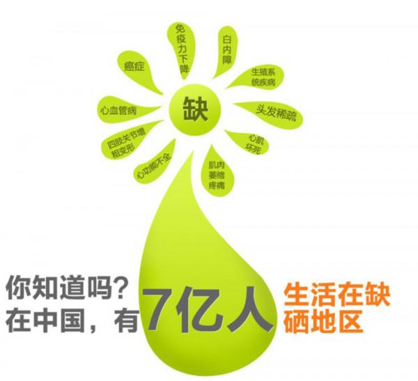 人體所需的健康要素（續）