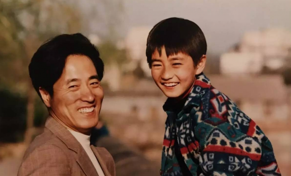 這5位星二代,拒絕炒作,為父母臉上爭了光,《功勳》中就有兩位 這5位星二代,拒絕炒作,為父母臉上爭了光,《功勳》中就有兩位