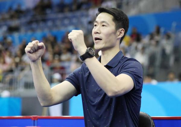 我國6位3次參加奧運會的乒乓球選手，他們的人生命運各有不同
