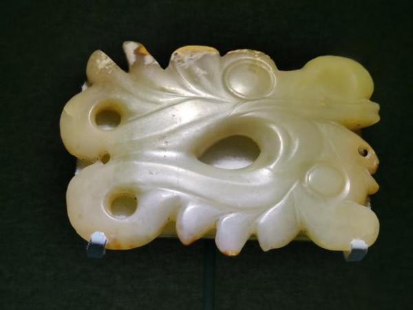 只有不斷突破你的認知邊界，才能在古玉收藏道路上持續前行